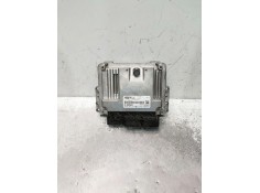Recambio de centralita motor uce para ford fiesta (cb1) referencia OEM IAM 0281017831 AV2112A650GC 