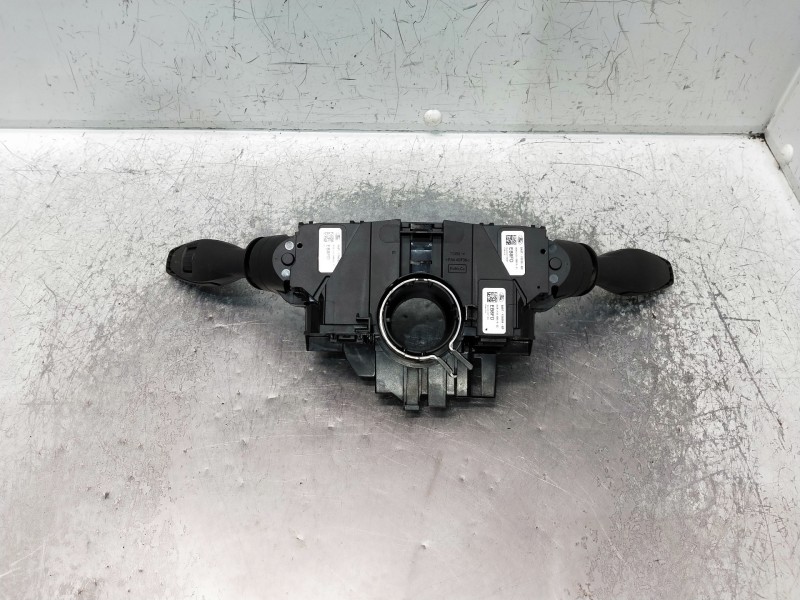 Recambio de mando luces para ford fiesta (cb1) referencia OEM IAM 8A6T13N064BF 8A6T13335BC 8A6T17A553