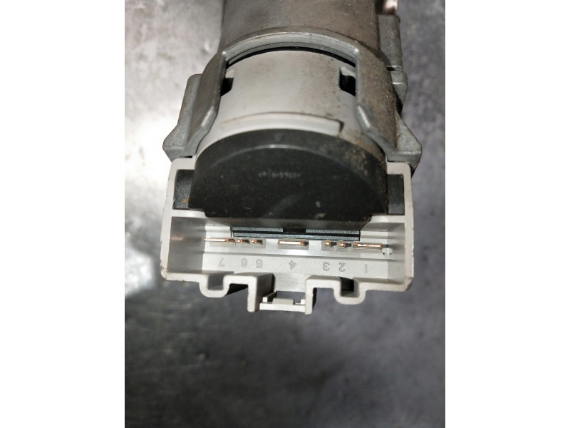 Recambio de conmutador de arranque para ford fiesta (cb1) referencia OEM IAM 9V213F880EC  