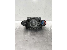 Recambio de mando calefaccion / aire acondicionado para ford fiesta (cb1) referencia OEM IAM 8A6119980AG  