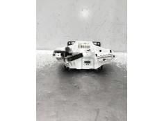 Recambio de mando calefaccion / aire acondicionado para ford fiesta (cb1) referencia OEM IAM 8A6119980AG   2