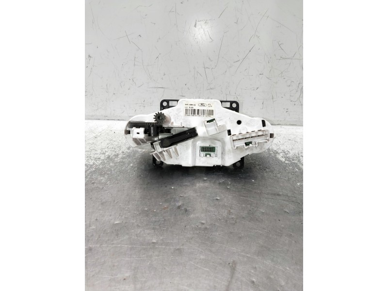 Recambio de mando calefaccion / aire acondicionado para ford fiesta (cb1) referencia OEM IAM 8A6119980AG  