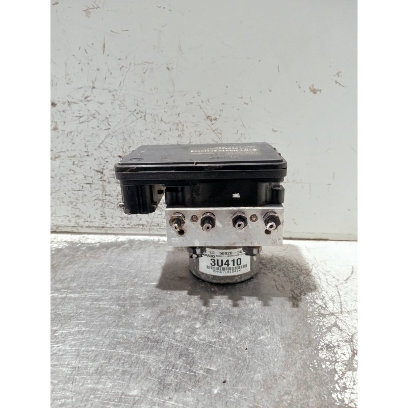 Recambio de abs para kia sportage referencia OEM IAM 589203U410 BE6003O401 3U410