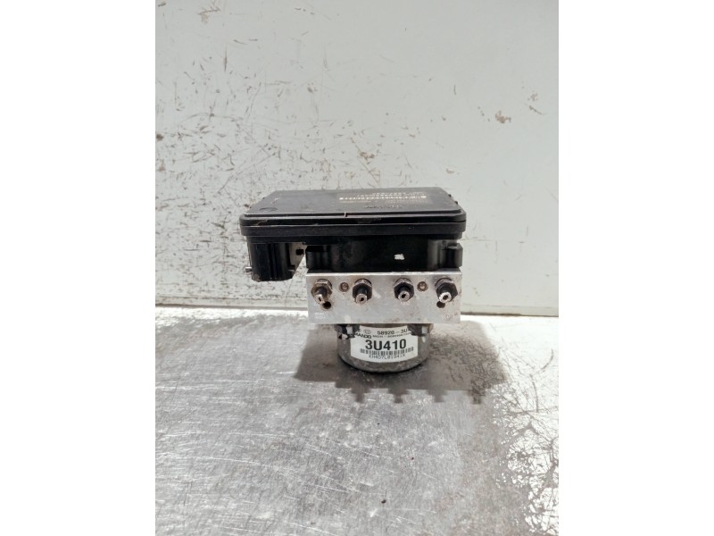 Recambio de abs para kia sportage referencia OEM IAM 589203U410 BE6003O401 3U410