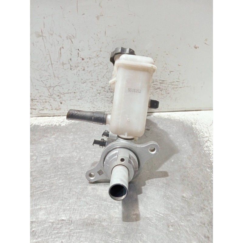 Recambio de bomba freno para kia sportage referencia OEM IAM   