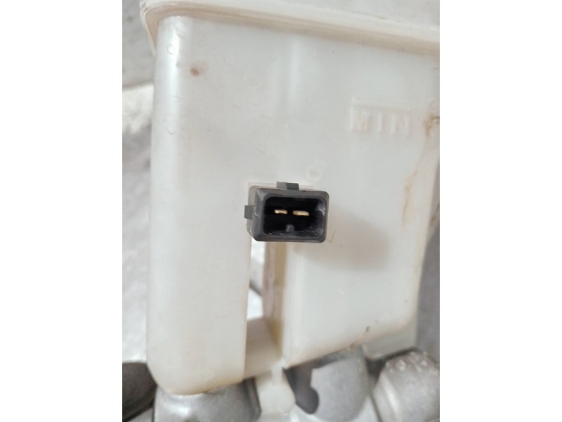 Recambio de bomba freno para kia sportage referencia OEM IAM   