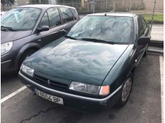 citroen xantia berlina del año 1995