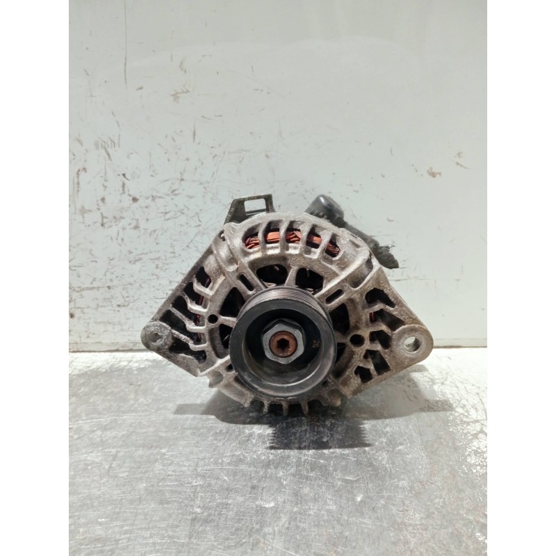 Recambio de alternador para kia sportage referencia OEM IAM 373002B600 2609780 