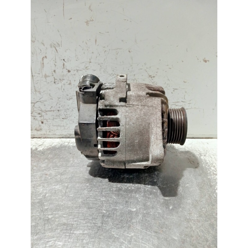 Recambio de alternador para kia sportage referencia OEM IAM 373002B600 2609780 