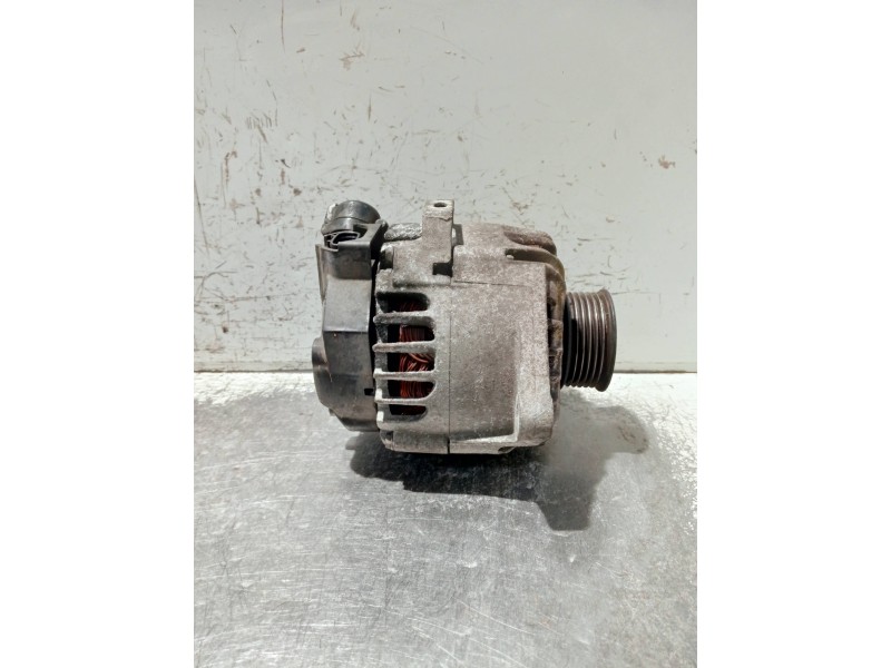 Recambio de alternador para kia sportage referencia OEM IAM 373002B600 2609780 