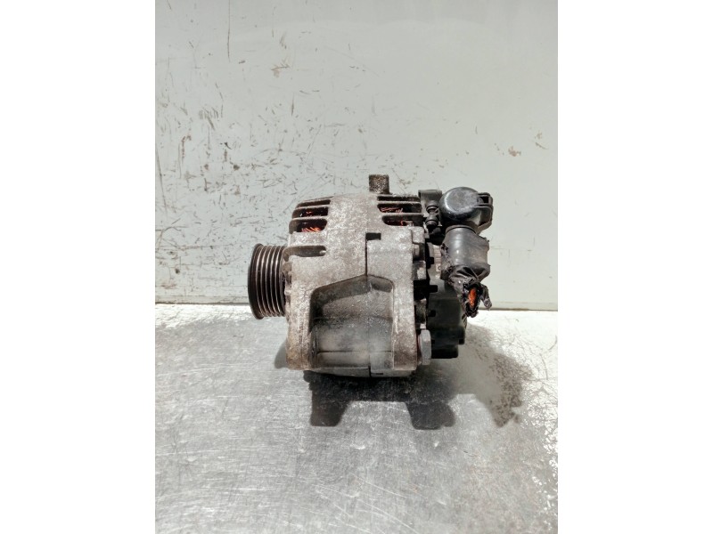 Recambio de alternador para kia sportage referencia OEM IAM 373002B600 2609780 
