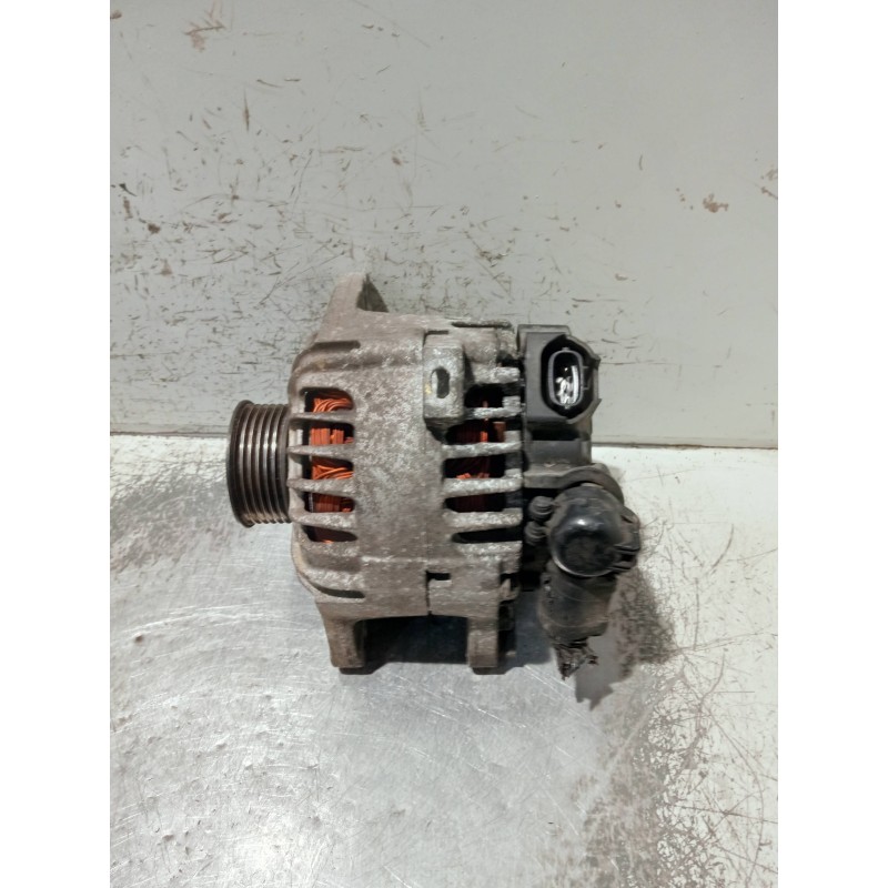 Recambio de alternador para kia sportage referencia OEM IAM 373002B600 2609780 