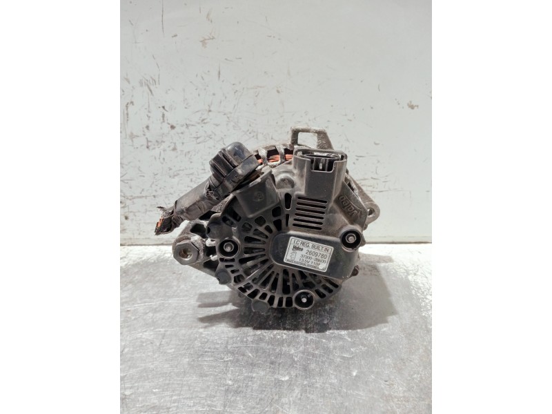 Recambio de alternador para kia sportage referencia OEM IAM 373002B600 2609780 