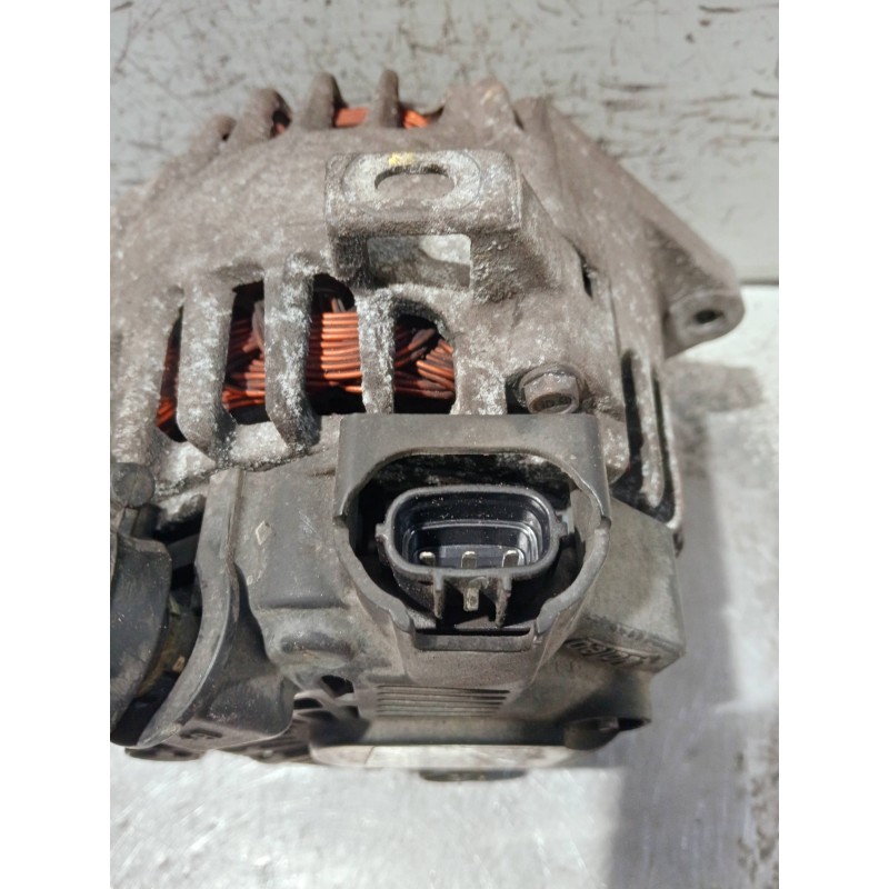 Recambio de alternador para kia sportage referencia OEM IAM 373002B600 2609780 
