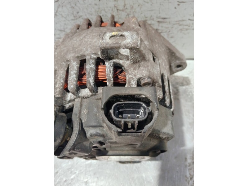 Recambio de alternador para kia sportage referencia OEM IAM 373002B600 2609780 