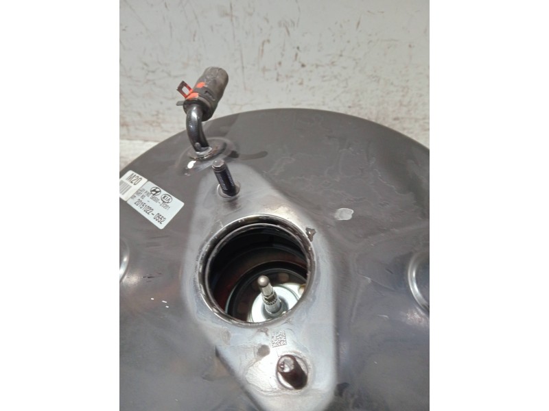 Recambio de servofreno para kia sportage referencia OEM IAM 585002S201  