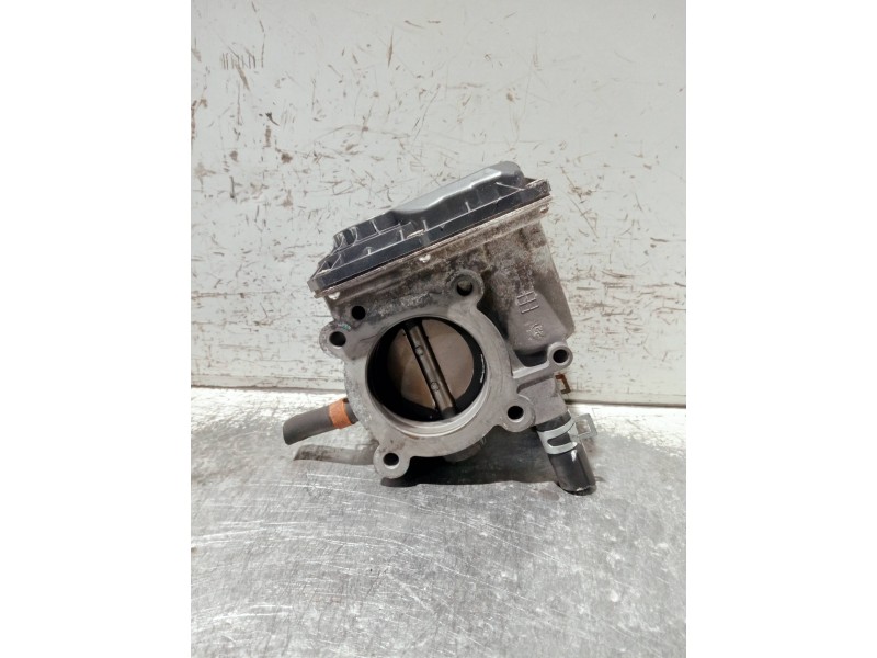 Recambio de caja mariposa para kia sportage referencia OEM IAM 351002B300  