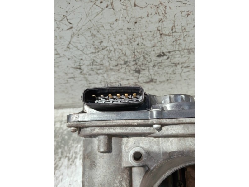 Recambio de caja mariposa para kia sportage referencia OEM IAM 351002B300  