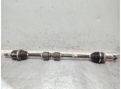 Recambio de transmision delantera derecha para kia sportage referencia OEM IAM 2Y830R  