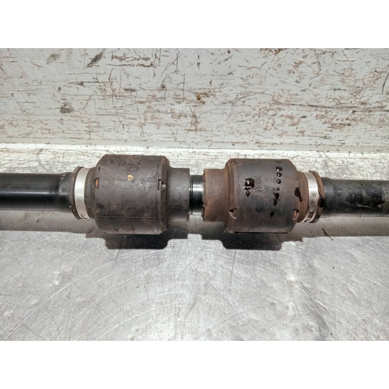 Recambio de transmision delantera derecha para kia sportage referencia OEM IAM 2Y830R  