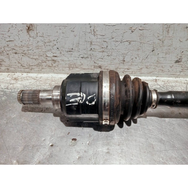 Recambio de transmision delantera derecha para kia sportage referencia OEM IAM 2Y830R  