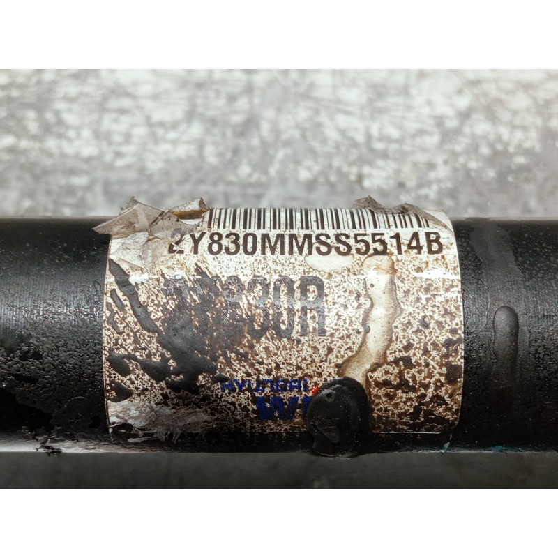 Recambio de transmision delantera derecha para kia sportage referencia OEM IAM 2Y830R  