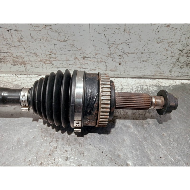 Recambio de transmision delantera derecha para kia sportage referencia OEM IAM 2Y830R  