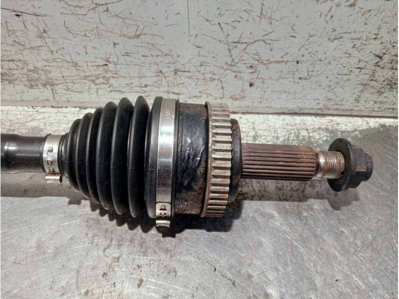 Recambio de transmision delantera derecha para kia sportage referencia OEM IAM 2Y830R  