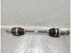 Recambio de transmision delantera izquierda para kia sportage referencia OEM IAM Y830L 495002Y830 