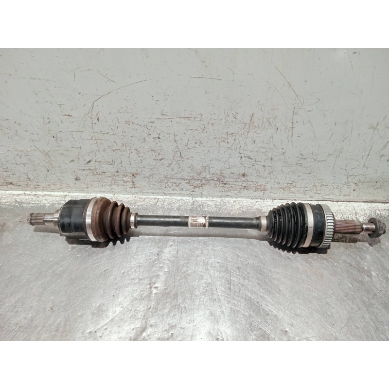 Recambio de transmision delantera izquierda para kia sportage referencia OEM IAM Y830L 495002Y830 