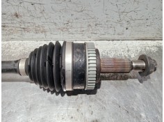 Recambio de transmision delantera izquierda para kia sportage referencia OEM IAM Y830L 495002Y830  2