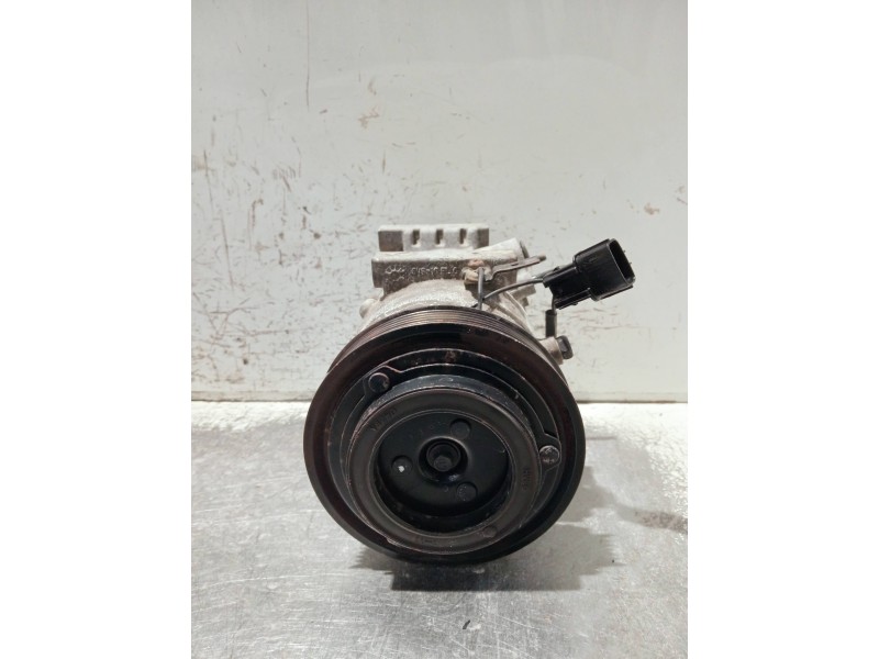 Recambio de compresor aire acondicionado para kia sportage referencia OEM IAM F500BXDAA04  