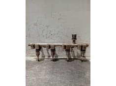 Recambio de rampa inyectora para kia sportage referencia OEM IAM 353502B110 9062040002 