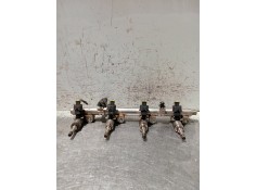 Recambio de rampa inyectora para kia sportage referencia OEM IAM 353502B110 9062040002  2