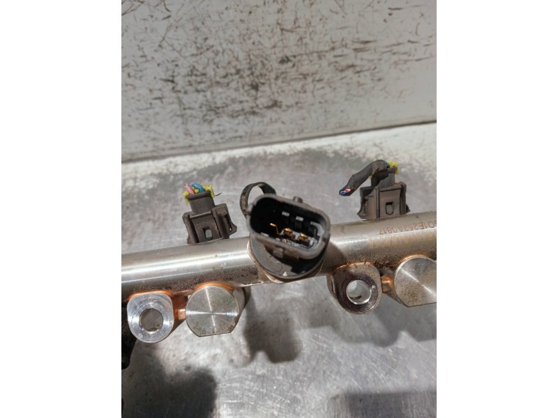 Recambio de rampa inyectora para kia sportage referencia OEM IAM 353502B110 9062040002 