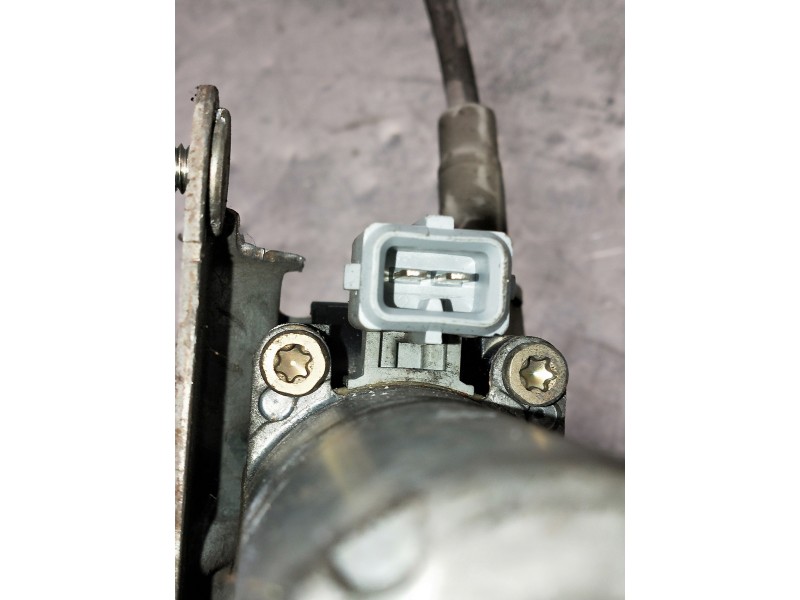 Recambio de elevalunas delantero derecho para mercedes vito (w638) combi referencia OEM IAM   5P