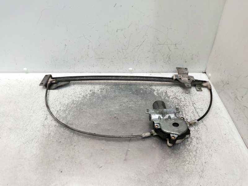Recambio de elevalunas delantero derecho para mercedes vito (w638) combi referencia OEM IAM   5P