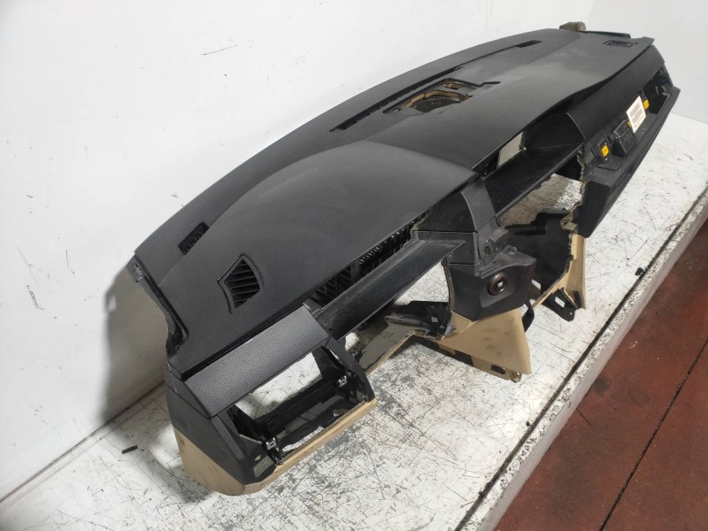 Recambio de kit airbag para bmw serie 5 berlina (e60) 520d referencia OEM IAM   