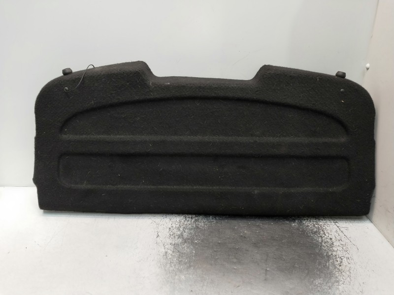 Recambio de bandeja trasera para ford fiesta (cb1) referencia OEM IAM  LE FALTA UNA CUERDA VER FOTOS 