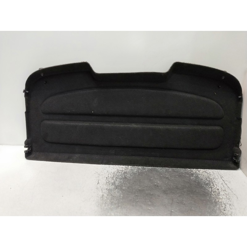 Recambio de bandeja trasera para ford fiesta (cb1) referencia OEM IAM  LE FALTA UNA CUERDA VER FOTOS 