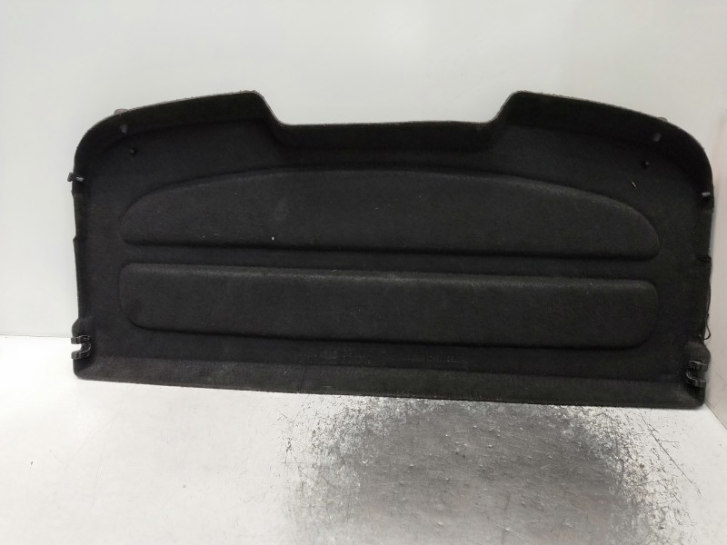 Recambio de bandeja trasera para ford fiesta (cb1) referencia OEM IAM  LE FALTA UNA CUERDA VER FOTOS 