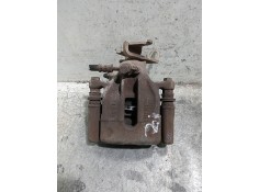 Recambio de pinza freno trasera izquierda para mitsubishi space star (dg0) referencia OEM IAM   