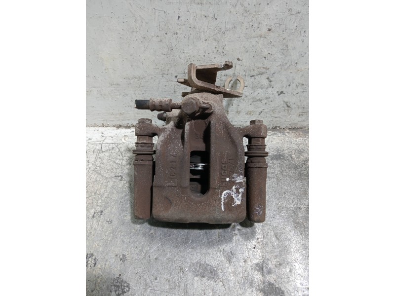 Recambio de pinza freno trasera izquierda para mitsubishi space star (dg0) referencia OEM IAM   