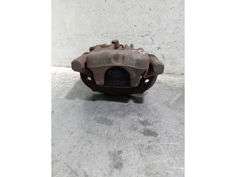 Recambio de pinza freno trasera izquierda para mitsubishi space star (dg0) referencia OEM IAM   