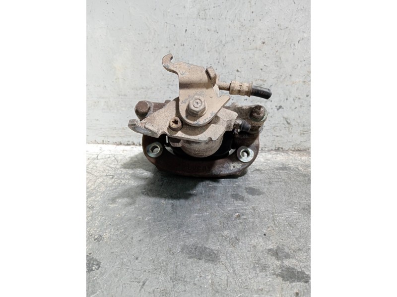 Recambio de pinza freno trasera izquierda para mitsubishi space star (dg0) referencia OEM IAM   