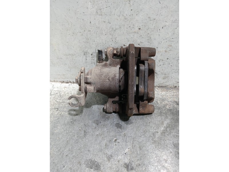 Recambio de pinza freno trasera izquierda para mitsubishi space star (dg0) referencia OEM IAM   