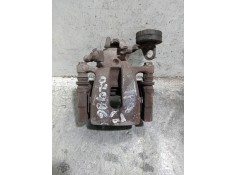 Recambio de pinza freno trasera izquierda para opel astra g berlina referencia OEM IAM   