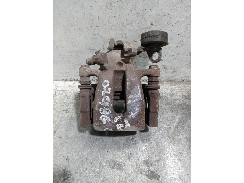 Recambio de pinza freno trasera izquierda para opel astra g berlina referencia OEM IAM   