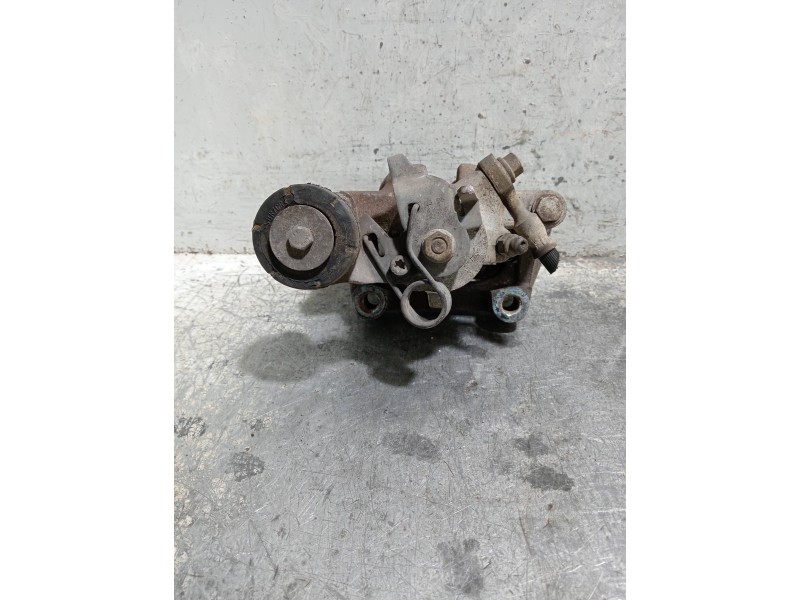 Recambio de pinza freno trasera izquierda para opel astra g berlina referencia OEM IAM   