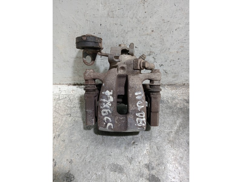 Recambio de pinza freno trasera derecha para opel astra g berlina referencia OEM IAM   